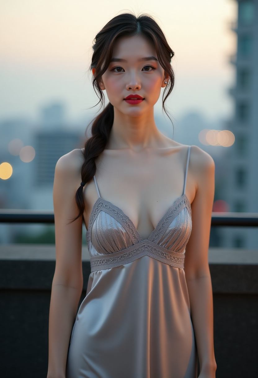 《无界追踪》海报